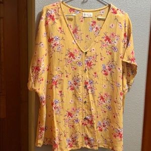 Maurices -XL  New , W/O tags, never worn
